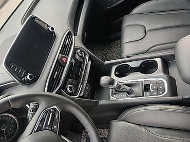 фара санта фе: Hyundai Santa Fe: 2019 г., 2 л, Автомат, Дизель, Кроссовер — 3
