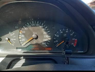 Автозапчасти: Автозапчасти на Мерседес-бенц В пути. Запчасти на w210 AMG — 3