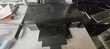 studio display: Струйный фотопринтер формата A3 с СНПЧ - Тип: цветной струйный — 3