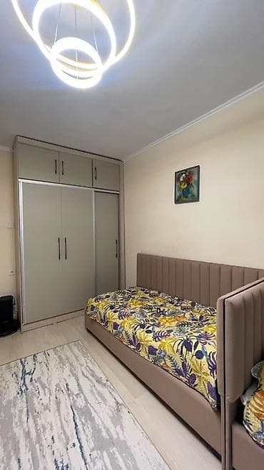 Недвижимость: 2 комнаты, 68 м², 107 серия, 6 этаж, Евроремонт — 9