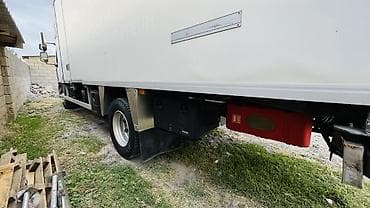 евро тонник: Грузовик, Renault, Стандарт, 5 т, Новый — 6