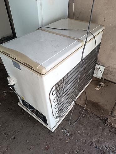 морозильник маленький цена: Морозильник — 2