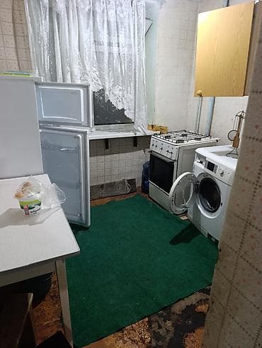 снять квартиру жал: 3 комнаты, Собственник, Семейным, от 6 месяцев, от 1 года, С мебелью частично — 6