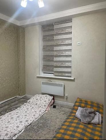 аренда кв кызыл аскер: Кызыл Аскер 
Сдается 2х комнатная квартира 
5/5 этаж 
С мебелью 
тел — 7