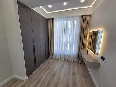 Продажа квартир: 2 комнаты, 82 м², Элитка, 13 этаж — 5