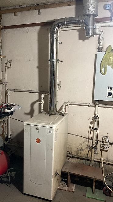 Компьютеры, ноутбуки и планшеты: ПРОДАЮ !!!!
Дизельный котелна 280кв — 2