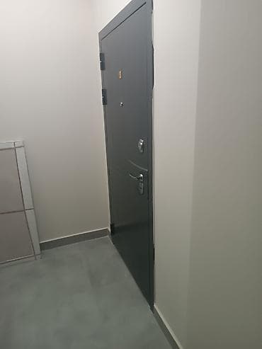 Кыймылсыз мүлк: 1 бөлмө, 51 м², КМУ 11 кабат, Жаңы ремонт — 7