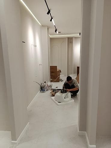 motion designer: Фасадчик. Больше 6 лет опыта — 3