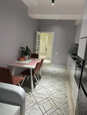 3: 2 комнаты, 74 м², 3 мкр Элитка, 2 этаж, Евроремонт — 3