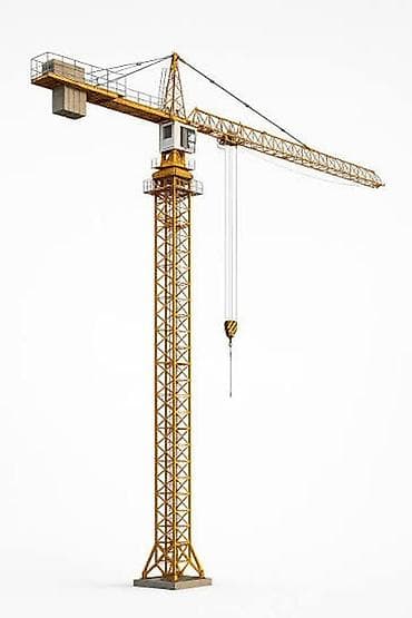 такси номер 1: Автокран — 1