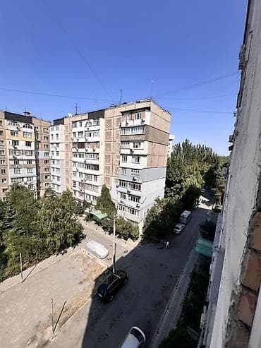 Батирлерди ижарага берүү: 4 бөлмө, Менчик ээси, Толугу менен эмереги бар — 6