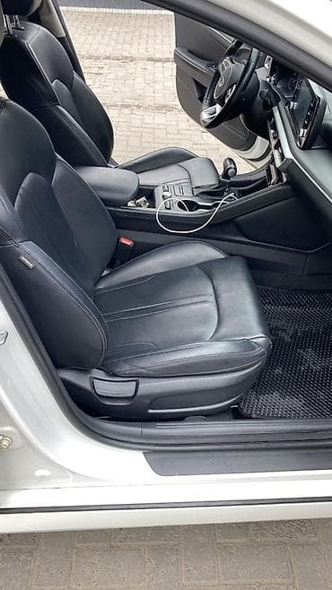 руль на гольф 2: Kia K5: 2021 г., 2 л, Автомат, Газ, Седан — 8