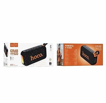 jbl go3: Беспроводная портативная колонка hoco. бумбокс Основные — 6