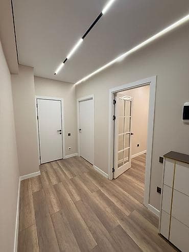 70: 1 комната, 43 м², Элитка, 12 этаж, Евроремонт — 6