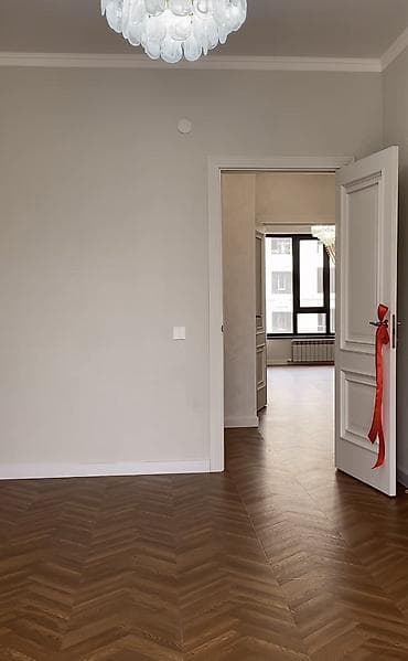 rayan: 2 комнаты, 76 м², 10 этаж, Дизайнерский ремонт — 9