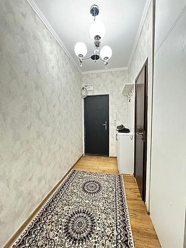 estate: 2 комнаты, Агентство недвижимости, Без подселения, С мебелью полностью — 10