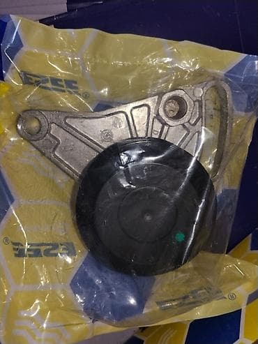 Подшипники: Комплект подшипника ступицы Febi Bilstein 03674 - Производитель — 1