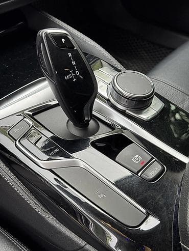 e34 540: BMW 5 series: 2018 г., 2 л, Типтроник, Бензин, Седан — 9