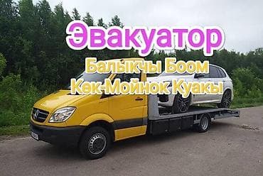 Услуги эвакуатора: С лебедкой, С манипулятором, Со сдвижной платформой — 1
