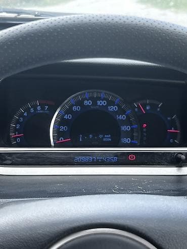 уна: Honda Odyssey: 2008 г., 2.4 л, Автомат, Бензин, Минивэн — 9