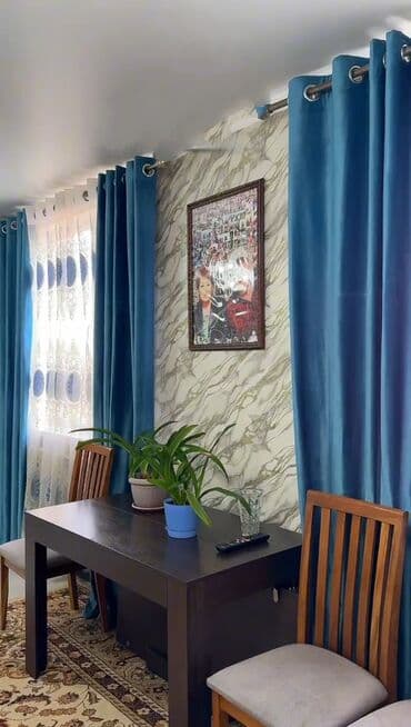 часть дома: 4 комнаты, 82 м², Индивидуалка, 2 этаж, Евроремонт — 2