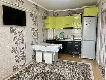 Кыймылсыз мүлк: 2 бөлмө, Менчик ээси, Толугу менен эмереги бар — 3