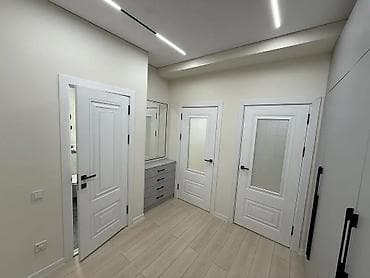 Кыймылсыз мүлк: 1 бөлмө, 48 м², Элитка, 14 кабат, Евроремонт — 3