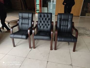 ремонт и реставрация мягкой мебели бишкек олег: Мебель на заказ, Шкаф, Стулья, Кухонный гарнитур — 1