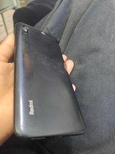 купить самсунг с9: Redmi, Redmi 9A, цвет - Черный, 2 SIM — 3