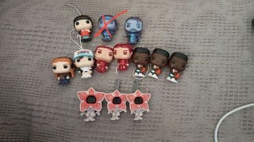 свадебные платья 2020 бишкек: Брелок, Пластик, Новый, Унисекс, цвет - Серый — 1