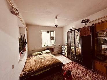 с времянкой: Дом, 65 м², 4 комнаты — 4