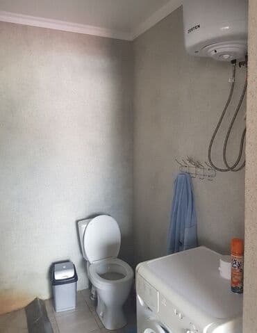 1комнатная квартира тунгуч: 1 комната, 36 м², Элитка, 1 этаж, Евроремонт — 2