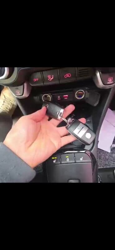 morning: Kia Morning: 2019 г., 1 л, Автомат, Бензин, Хэтчбэк — 6