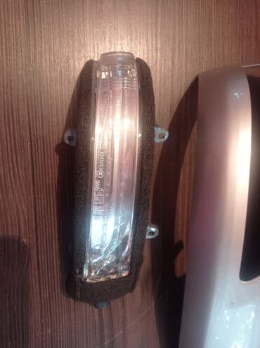 покрышки на ниву 2121: Тойота прадо 150 накладка зеркало правое — 2