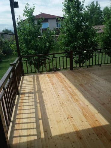 Дизайн, долборлоо: Шлифовка пол паркет ламинат жазайм келишим баада — 2