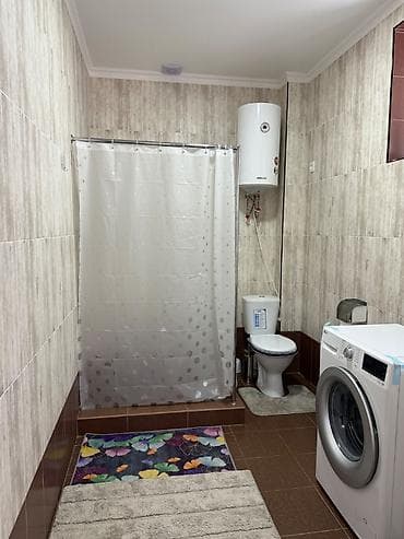 котедж 4 места караой: Коттедж, Paris 2 ЦО Париж, Чок-Тал, Детская площадка, Парковка, стоянка, Охраняемая территория — 5