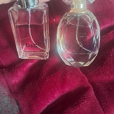 духи императрица: Два аромата: 1) 3 L’Imperatrice D&C, Eau de Parfum - Объем: 65 — 2