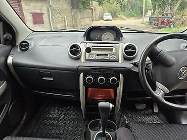 мотор на мотоцикл: Toyota Ist: 2003 г., 1.3 л, Автомат, Бензин, Хэтчбэк — 5