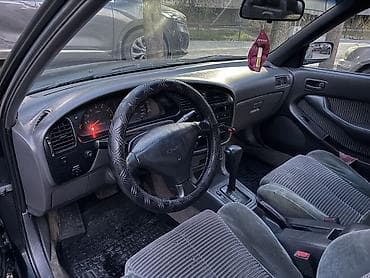 corolla e150: Toyota Camry: 1993 г., 2.2 л, Автомат, Бензин, Седан — 3