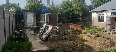 моловодное участок: Продаётся жилой дом с участком. моловодное, кирова 17б Объект: - Один — 1