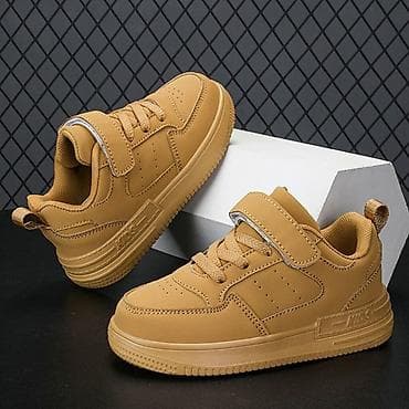 ремень стяжной: Ликвидация! Акция! Детские кроссовки для мальчиков и девочек - — 5