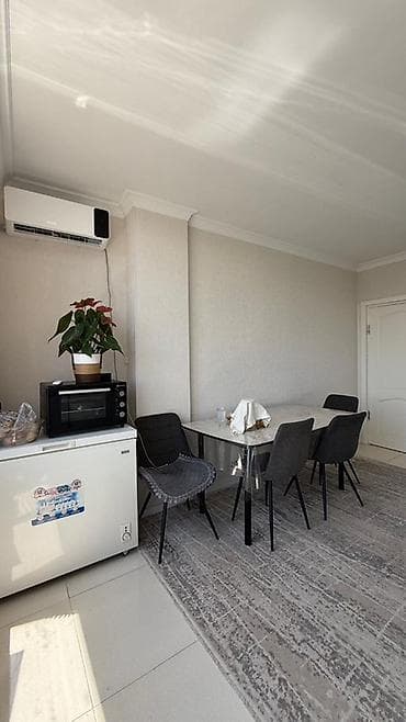 квартиры на час: 2 комнаты, 80 м², Элитка, 9 этаж, Дизайнерский ремонт — 8