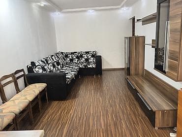 квартирв: 2 комнаты, Собственник, Без подселения, С мебелью полностью — 3