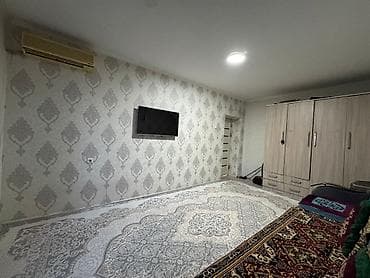 2 комнаты, 42 м², 105 серия, 5 этаж, Евроремонт — 6