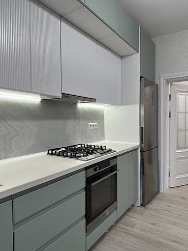 кухунный: Мебель на заказ — Арча Эмерек - Кухни от 20 тыс. сом - Шкафы и — 2