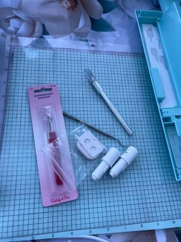 container house дома из контейнеров бишкек, контейнеры в бишкеке фото: Режущий плоттер Silhouette Comeo 3, купил месяц назад. Все рабочее, не — 5