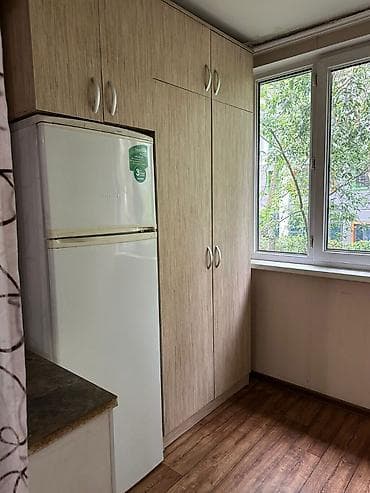 2 комнаты, 43 м², 8 мкр 104 серия, 2 этаж, Косметический ремонт — 7