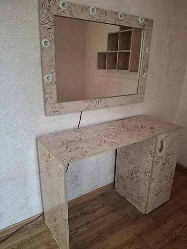 ролики для передвижения шкафов: Комплект офисной мебели, Шкаф, цвет - Бежевый — 1