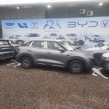 аренда машины такси: Сдаю BYD под такси, На месяц, | Водительские права, От 18 лет — 3