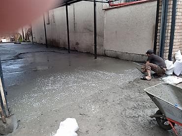 услуги шлифовка пола: Стяжка Гарантия, Монтаж, Бесплатная консультация Больше 6 лет опыта — 10